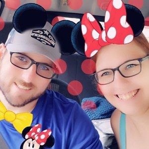 Meet your Posher, Caitlin